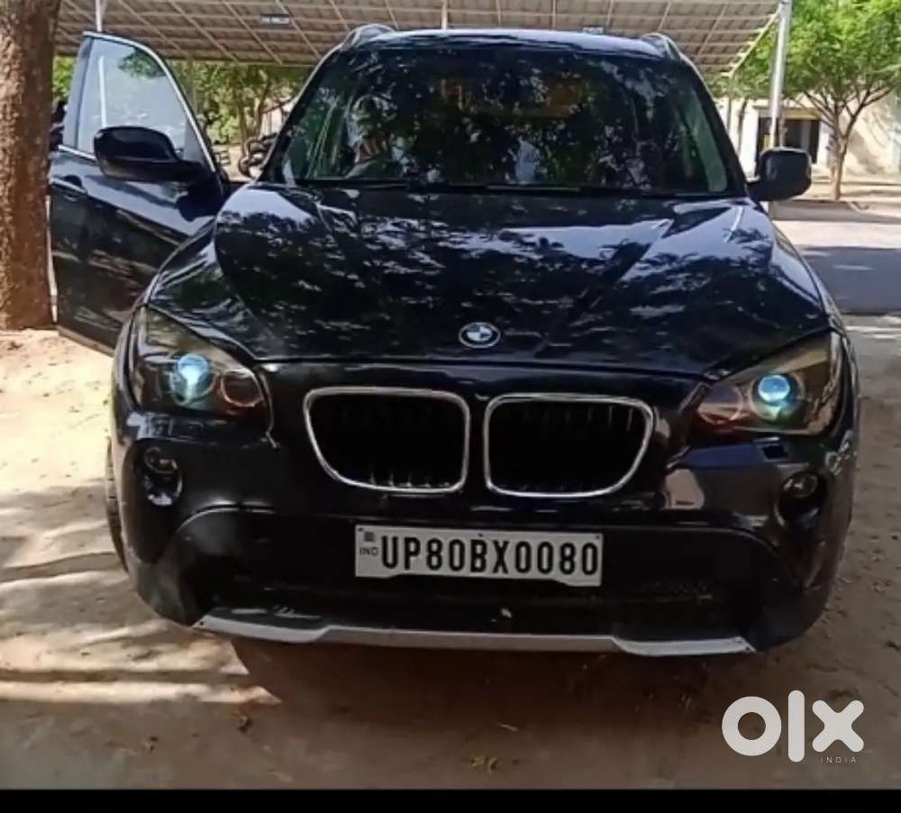 Bmw X1 Diesel A1 Condition Car