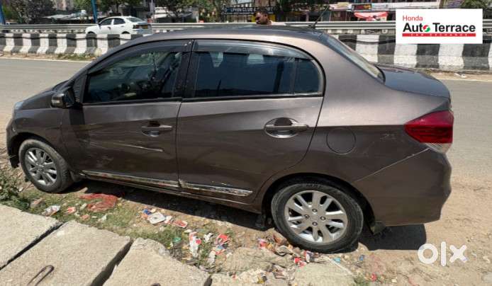 Honda Amaze 1.5 S I-dtec, 2013, Diesel