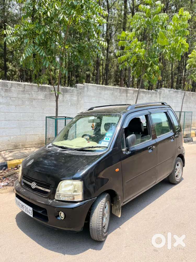 New Brand Tyres With 5 Mag Wheels