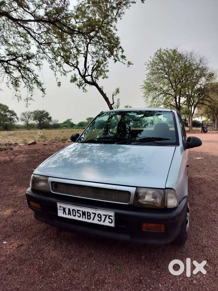 Maruti Suzuki Zen Estilo 2004 Petrol