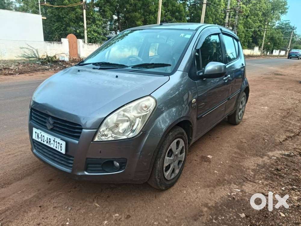 Maruti Suzuki Ritz Vdi Bs-iv, 2011, Diesel