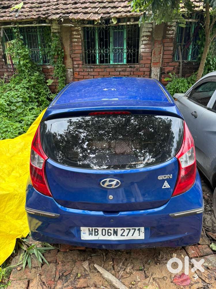 Hyundai Eon D Lite 2017