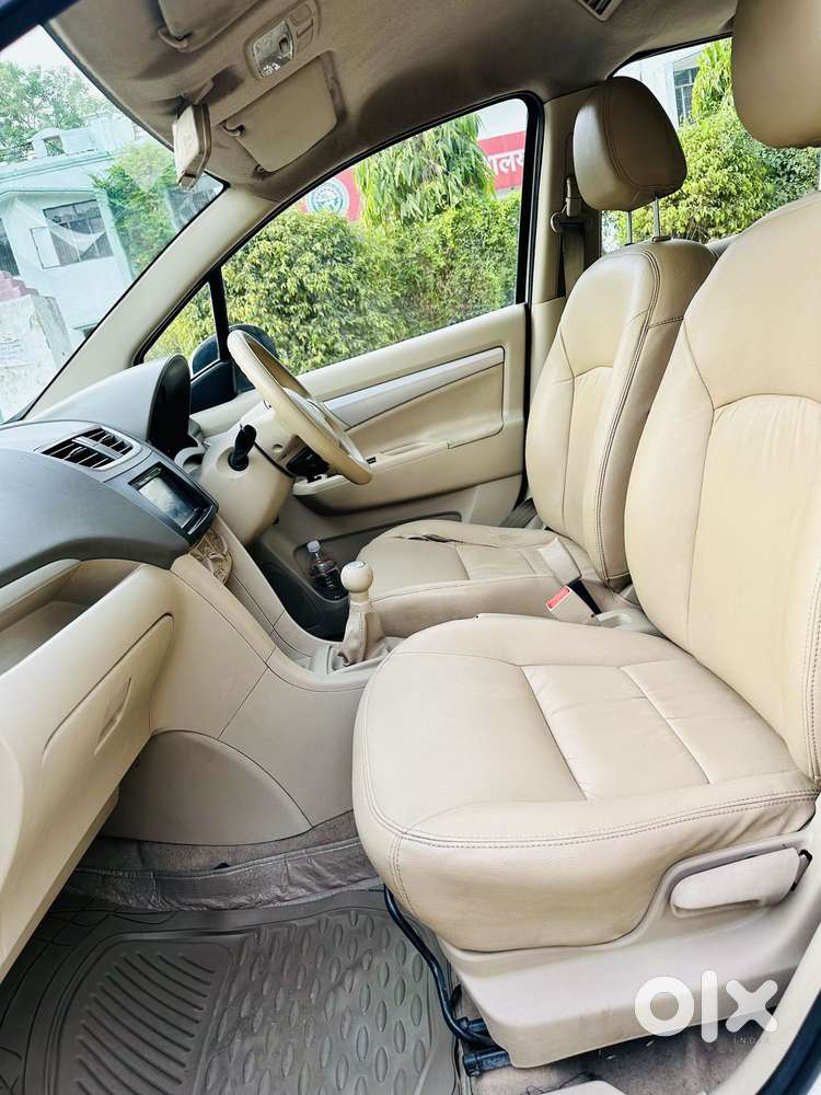 Maruti Suzuki Ertiga Vdi Shvs, 2018, Diesel