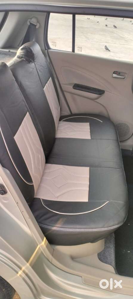 Maruti Suzuki Celerio Vxi Amt, 2017, Petrol