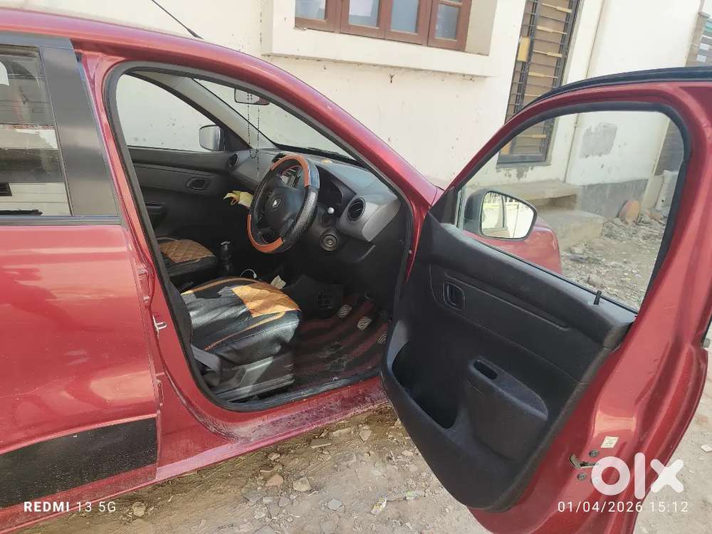 Renault Kwid 2017 Petrol 33000 Km Driven