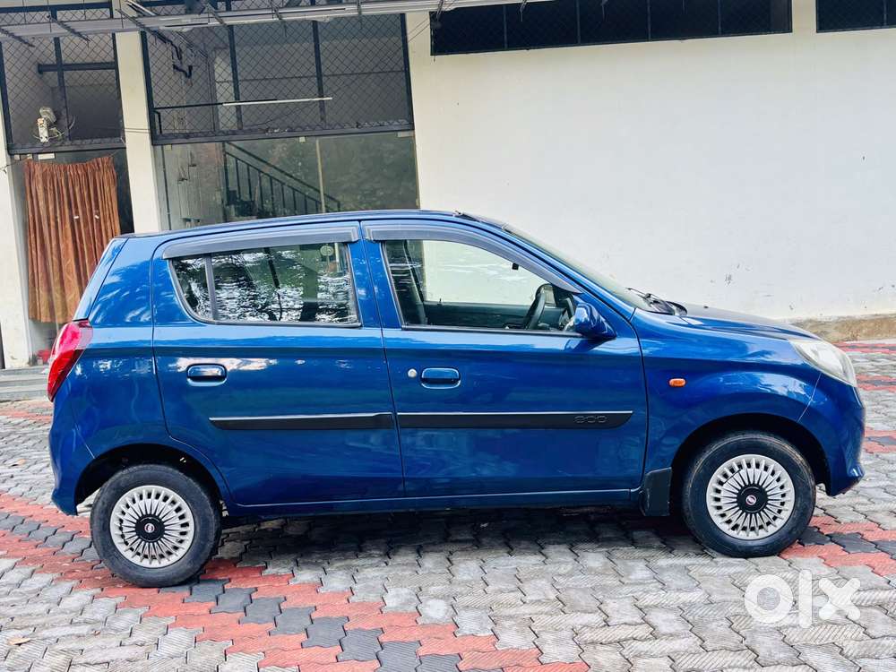 Maruti Suzuki Alto 800 Lxi, 2014, Petrol