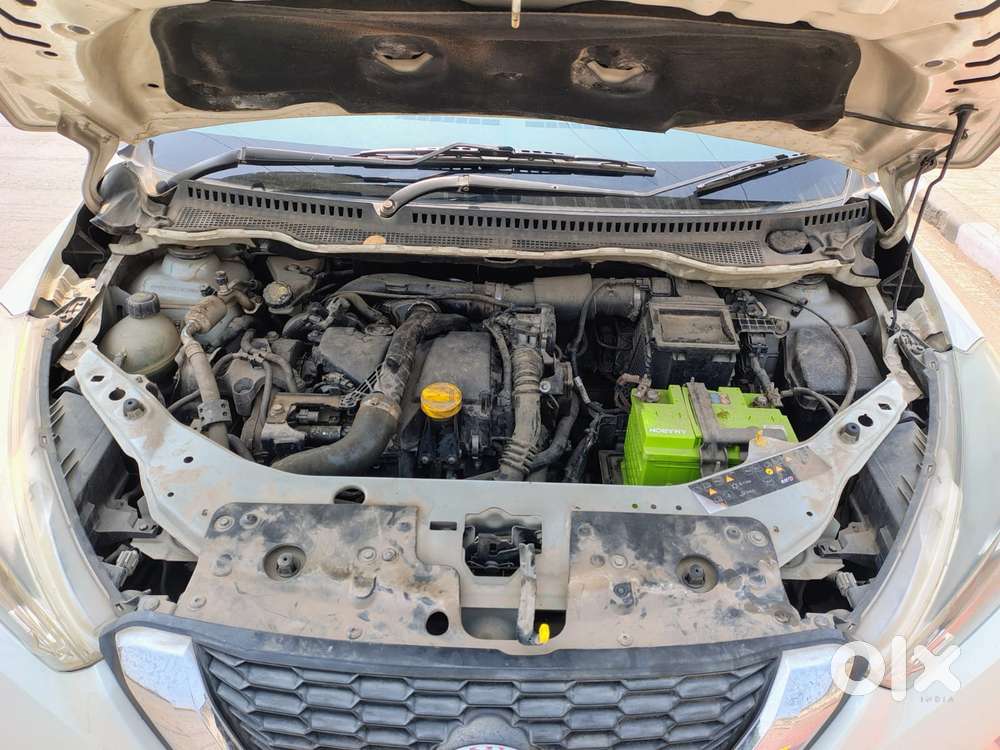 Nissan Kicks Xv Premium Option D Dual Tone, 2019, Diesel