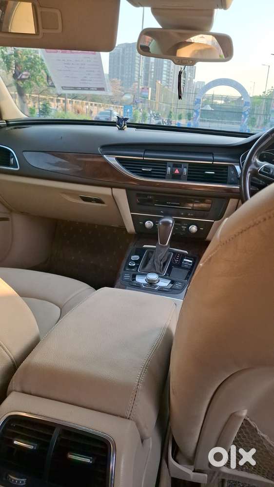 Audi A6 2.0 35 Tdi Premium Matrix, 2018, Diesel