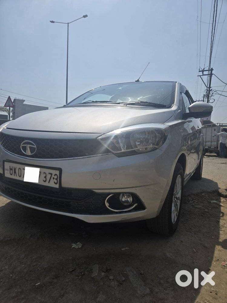Tata Tiago Xz, 2018, Petrol