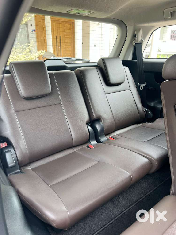 Toyota Fortuner 4x4 At, 2018, Diesel