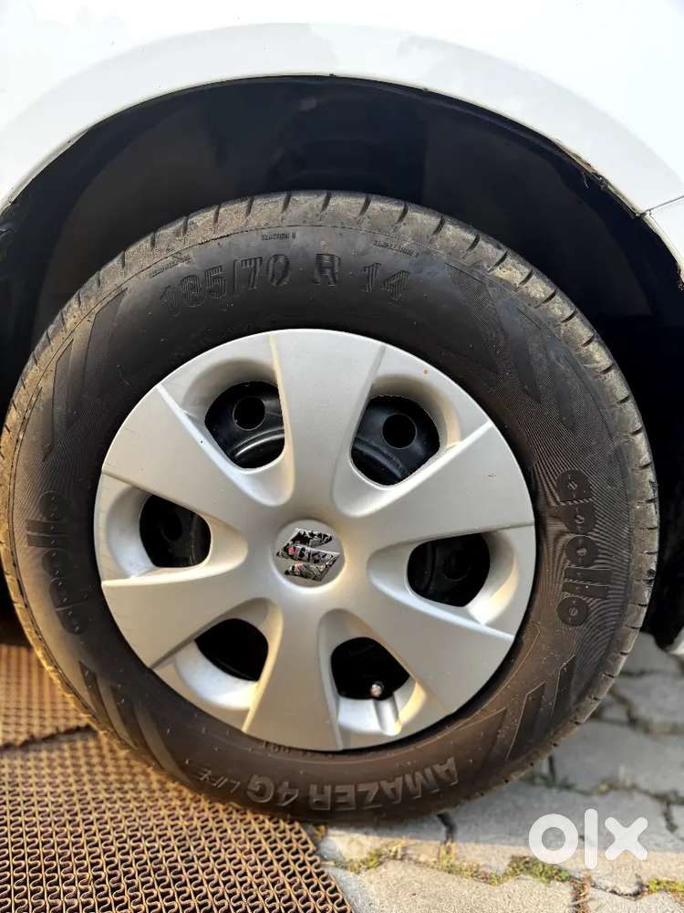 Suzuki Ritz Diesel 2014-2015