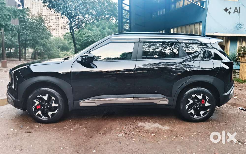 Kia Seltos Htx G, 2026, Petrol