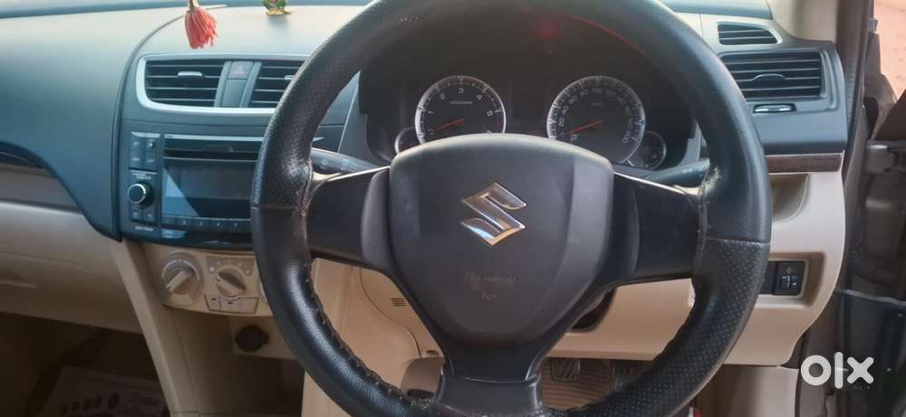 Maruti Suzuki Swift Dzire Vdi (o), 2017, Diesel