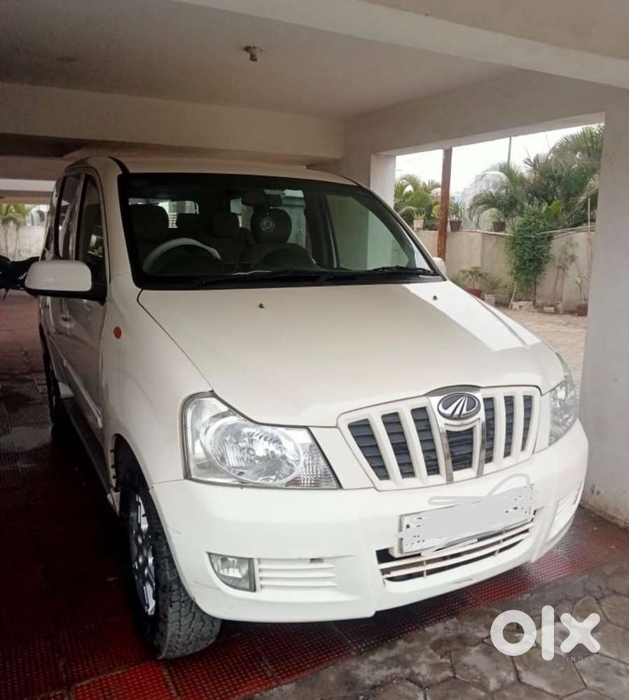 Mahindra Xylo Diesel 2010
