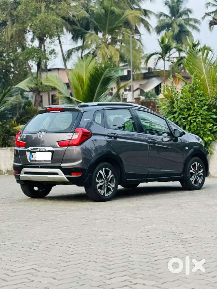 Honda Wr-v I-dtec S, 2018, Diesel