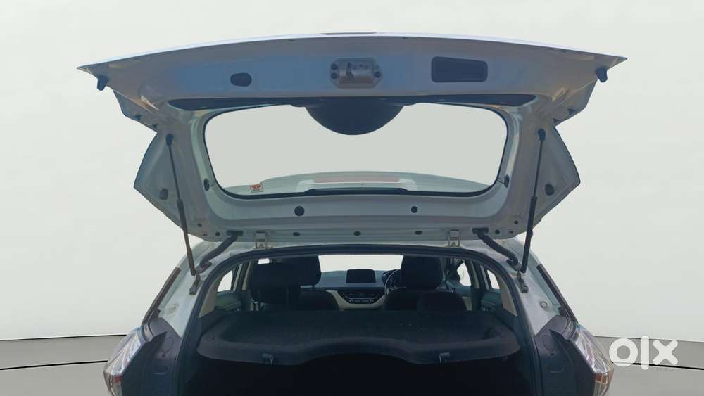 Tata Nexon 1.2 Revotron Xza Plus Premium, 2021, Petrol