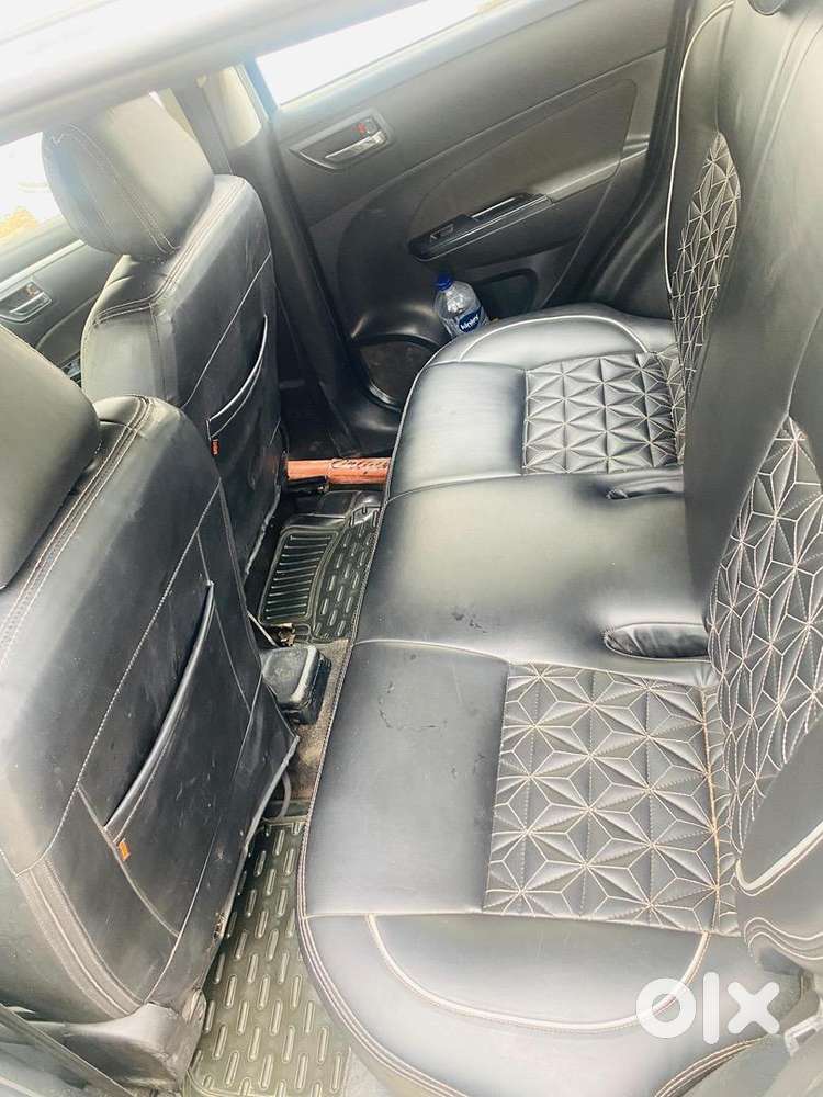 Maruti Suzuki Petrol 2012