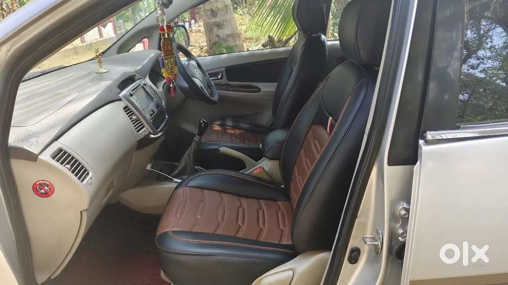 Toyota Innova 2014 Diesel Good Condition