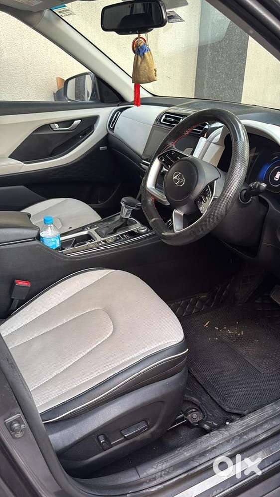 Hyundai Automatic Diesel 2022