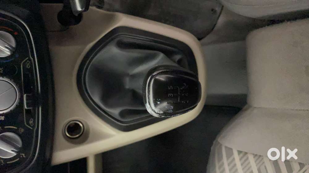 Datsun Go T, 2016, Petrol