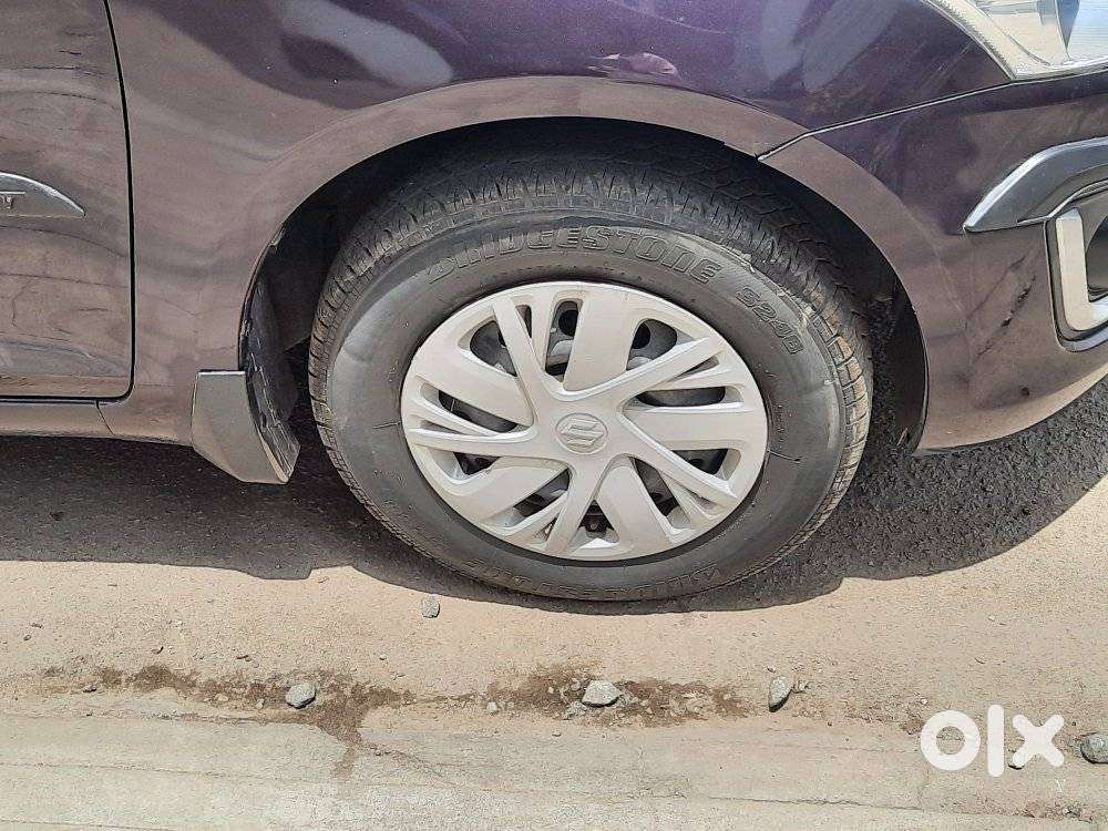 Maruti Suzuki Swift Vxi, 2017, Petrol