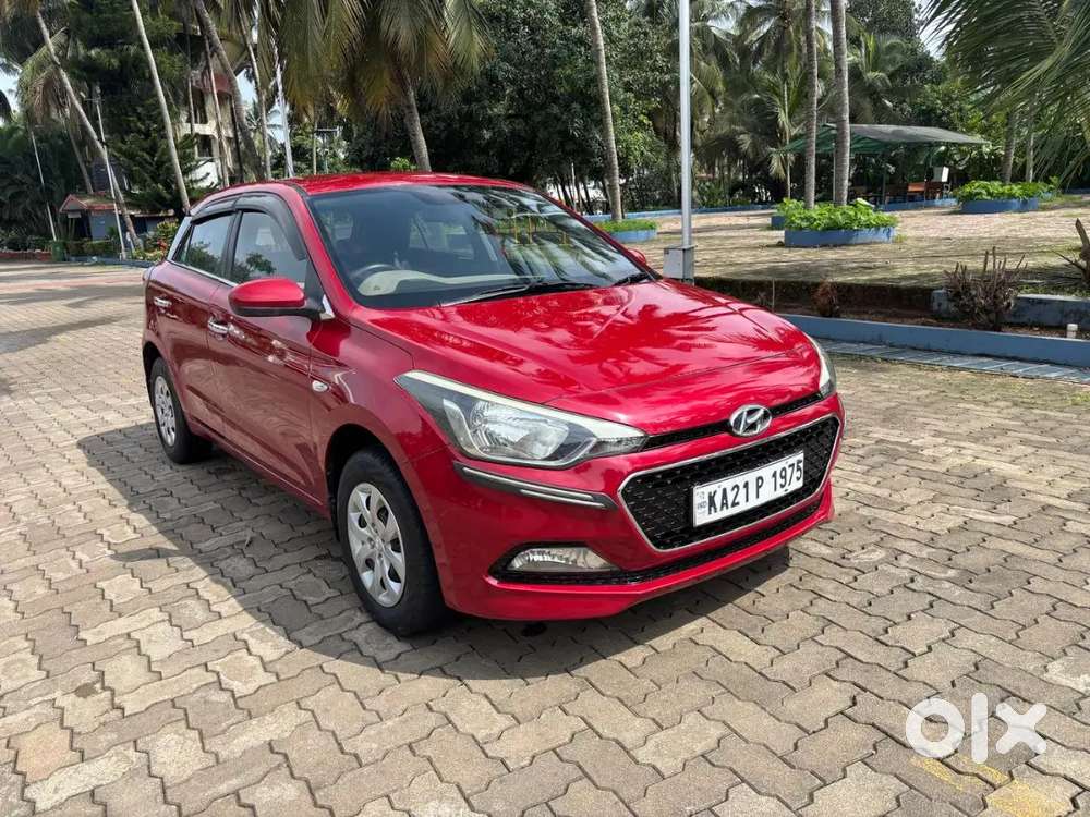 Hyundai Elite I20 2016 Petrol 67000 Km Driven