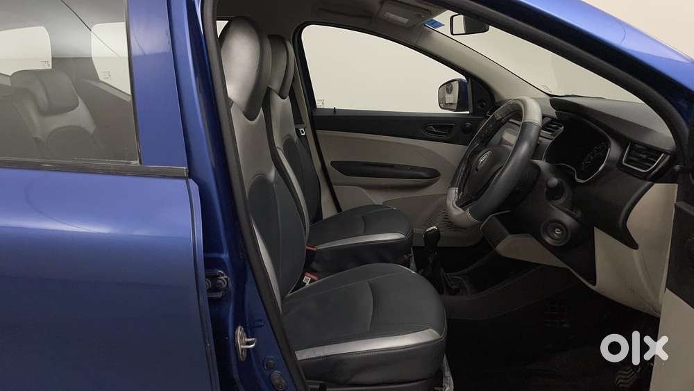 Renault Triber Rxl Easy-r Amt, 2020, Petrol