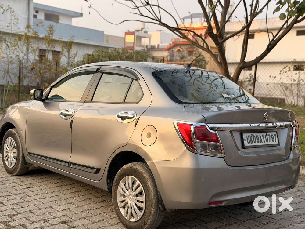 Maruti Suzuki Dzire