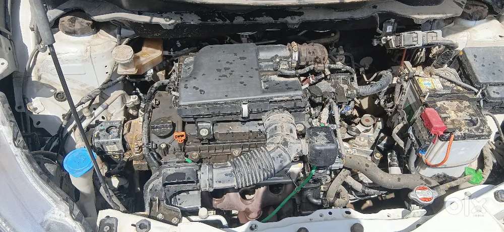 Maruti Suzuki Ertiga 2023 Petrol Good Condition