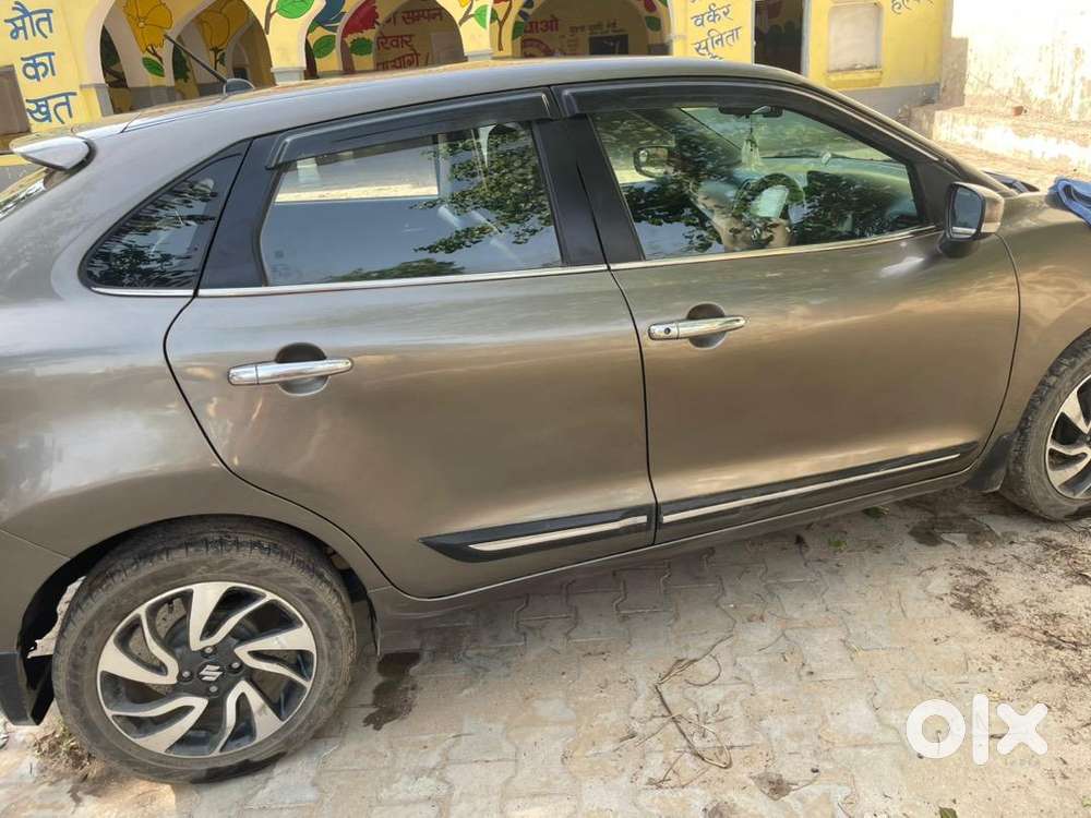 Maruti Suzuki Baleno 2019 Cng & Hybrids Well Maintained