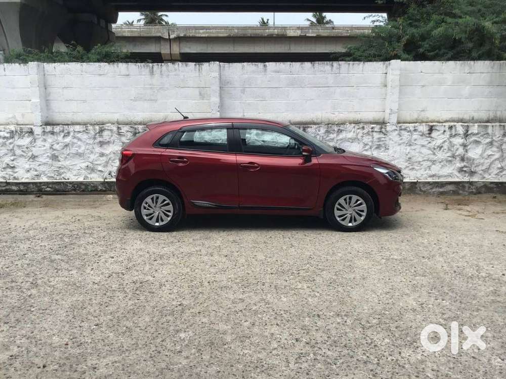 Maruti Suzuki Baleno Delta, 2025, Petrol