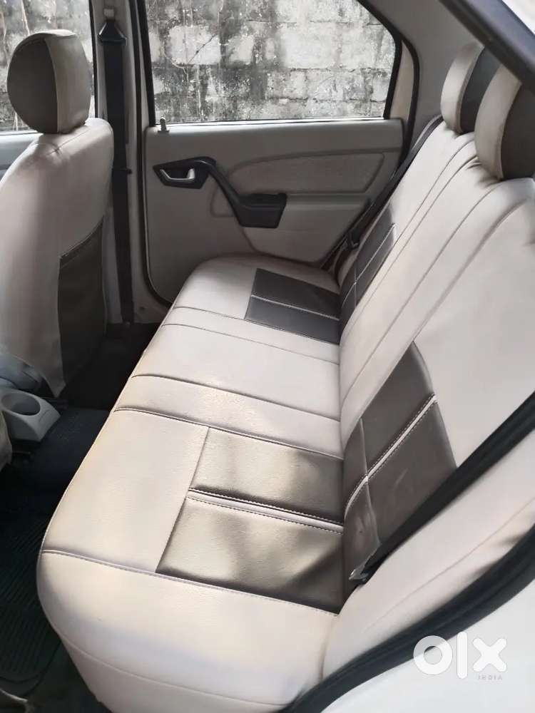 Mahindra Verito Diesel 2013