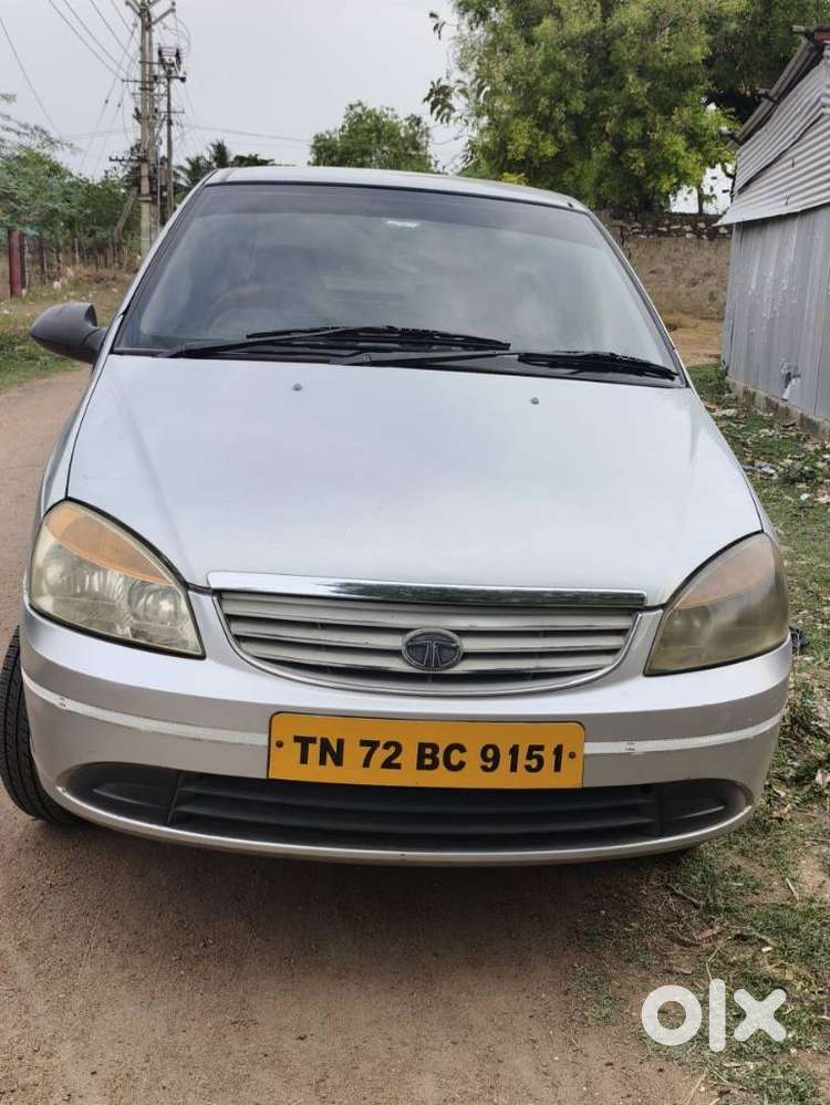 Tata Indica Ev2 Ev2 Ls, 2016, Diesel