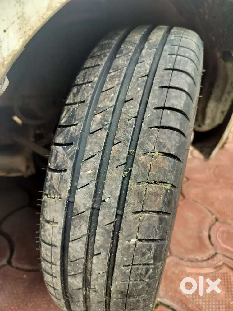 Maruti Suzuki Wagon R 2009 Rc Valid 2030 Petrol 80000 Km Driven