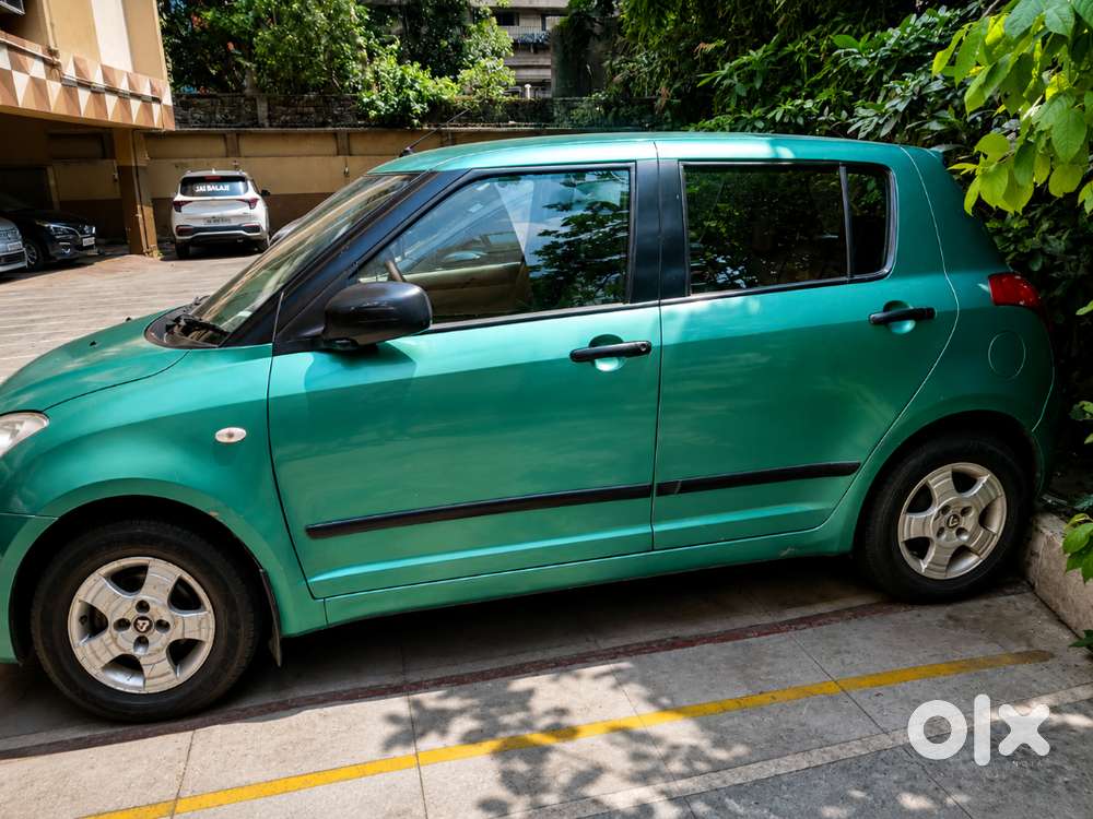 Maruti Swift Vxi Petrol Single Owner Kolkata