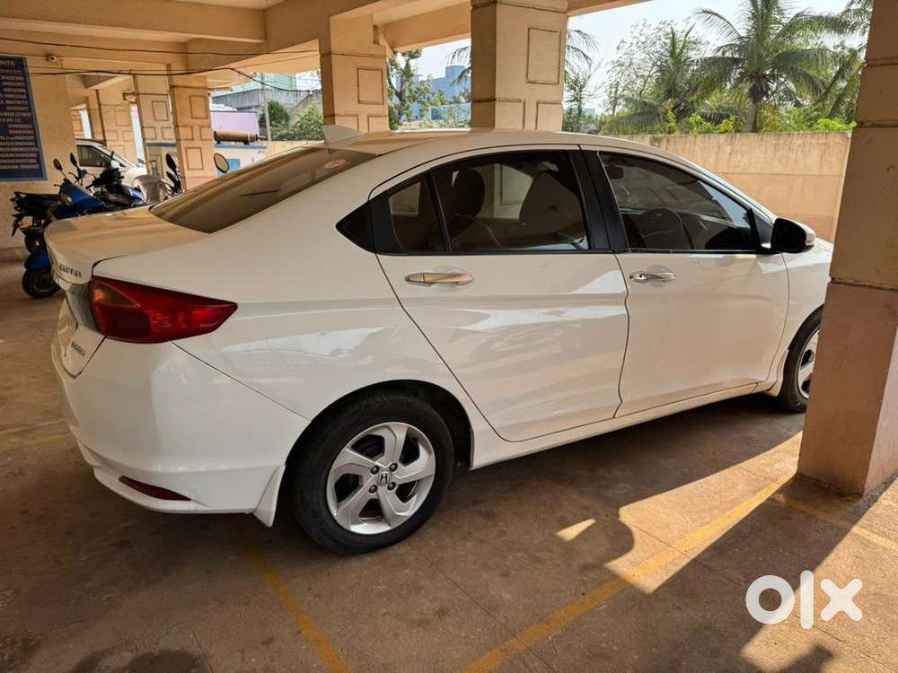 Honda City 2015 Diesel 70000 Km Driven
