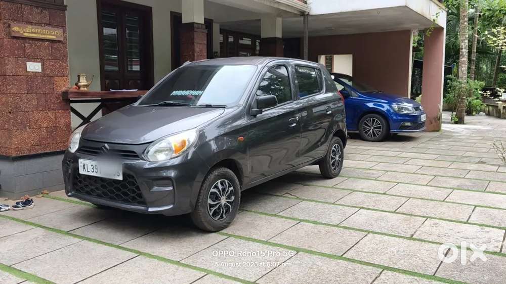 Maruti Alto 800 2019 Car