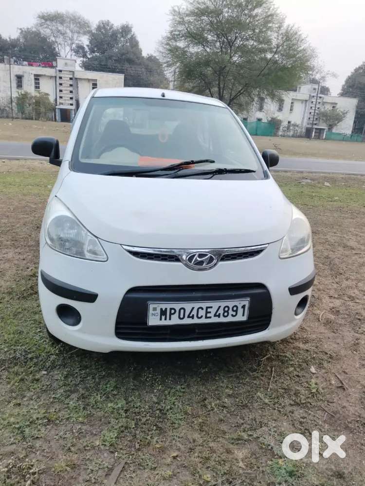 Hyundai I10 2009 Petrol 32000 Km Driven