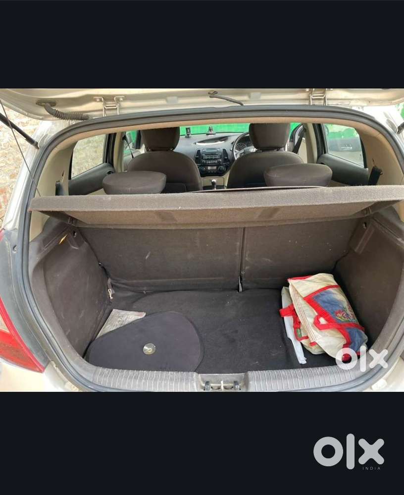 Hyundai I20 Asta Top Model