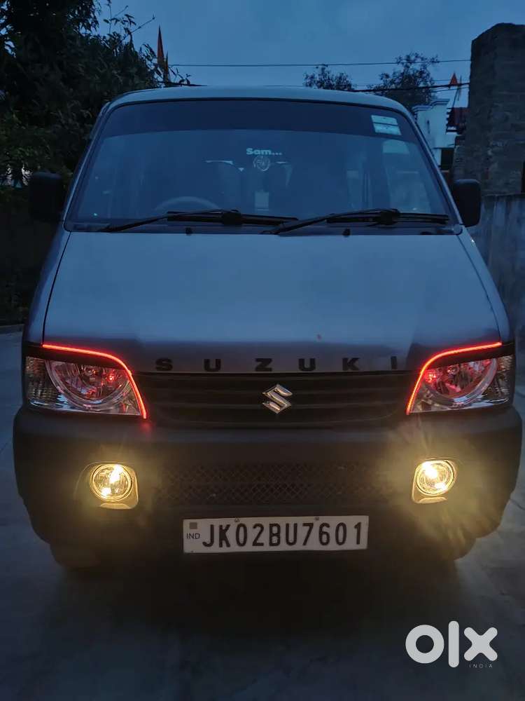 Eeco Great Condition Only Family Car Save