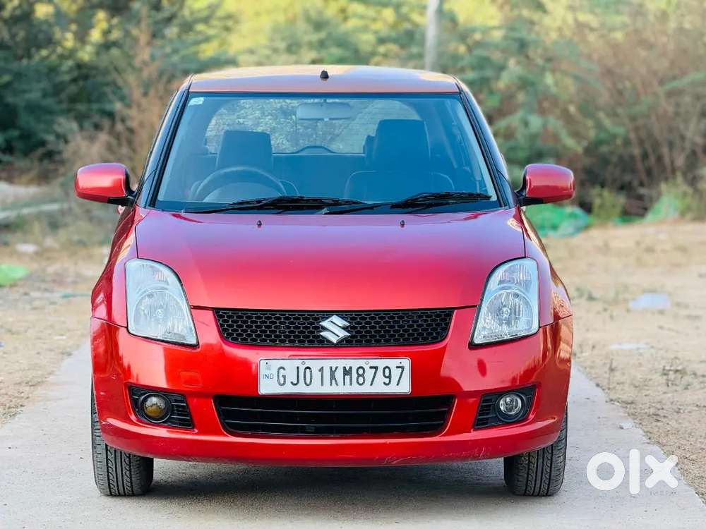 Maruti Suzuki Swift 2011 Petrol Good Condition