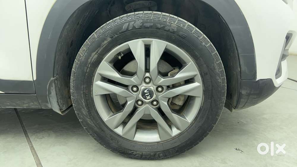 Kia Seltos 1.5 Htx At Petrol, 2021, Petrol