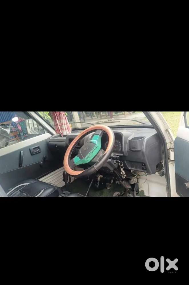 Maruti Suzuki Omni 2019 Petrol 75000 Km Driven