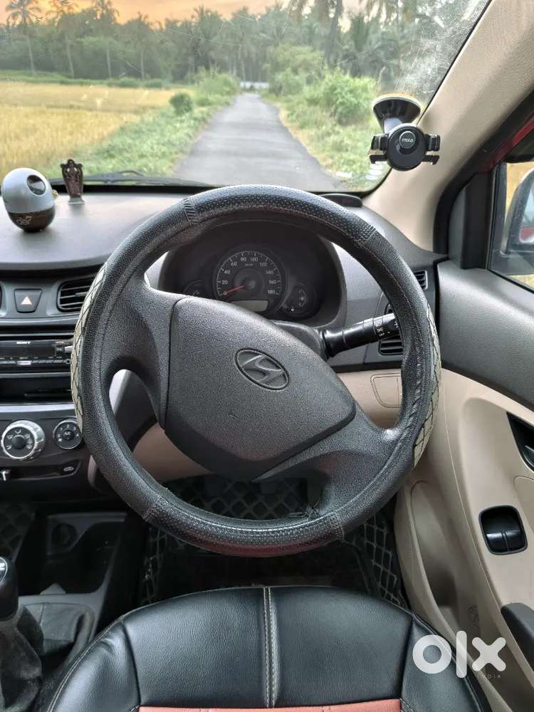 Hyundai Eon Era+ 2016
