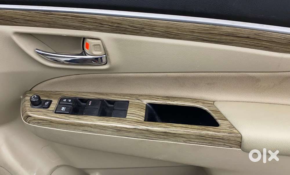 Maruti Suzuki Ciaz 1.5 Zeta Shvs Mt, 2022, Petrol