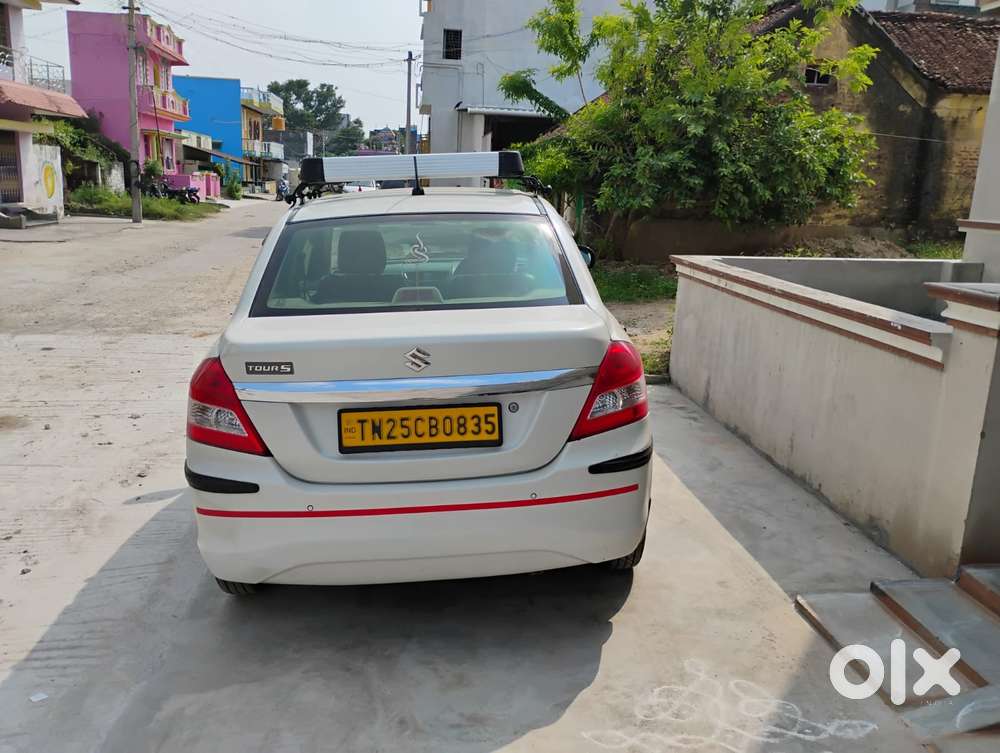 Maruti Suzuki Dzire 1.2 Tour S Cng, 2022, Cng & Hybrids