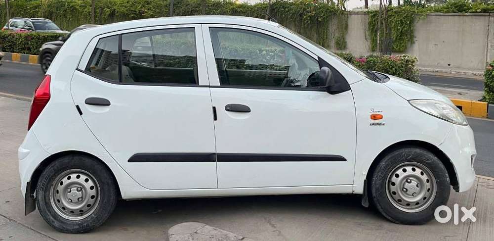 Hyundai I10 Era 1.1 Irde, 2011, Cng & Hybrids