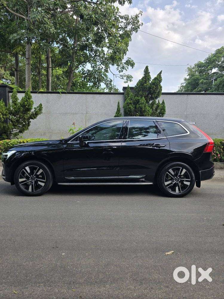 Volvo Xc60 2.0 B5 Ultimate, 2025, Petrol