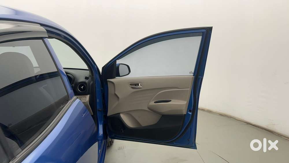 Hyundai Santro Sportz, 2019, Petrol