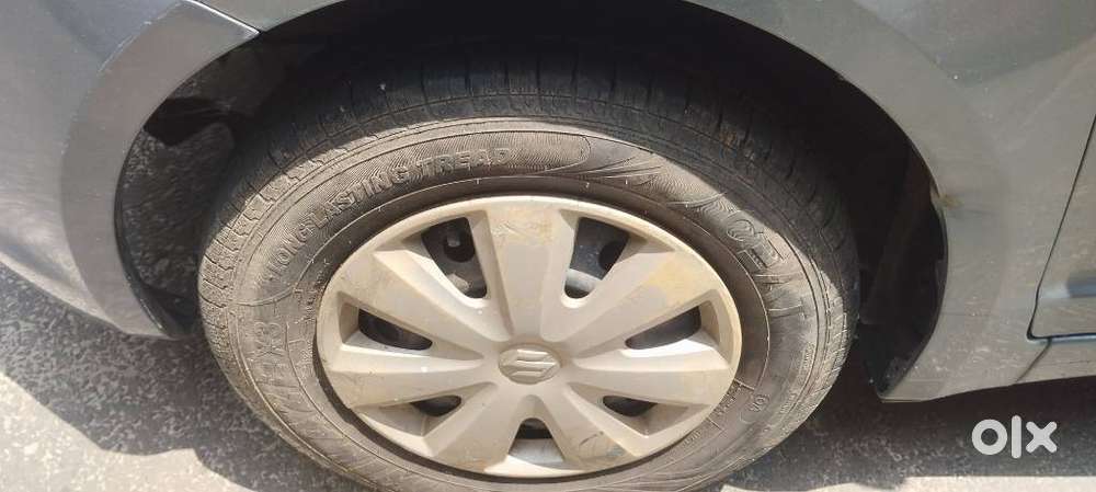 Maruti Suzuki Dzire 1.2 Vxi, 2012, Petrol